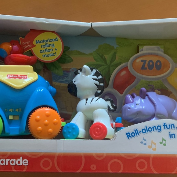 Meet the Posher - Picture 10 of 13